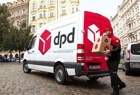 dpd deutschland.